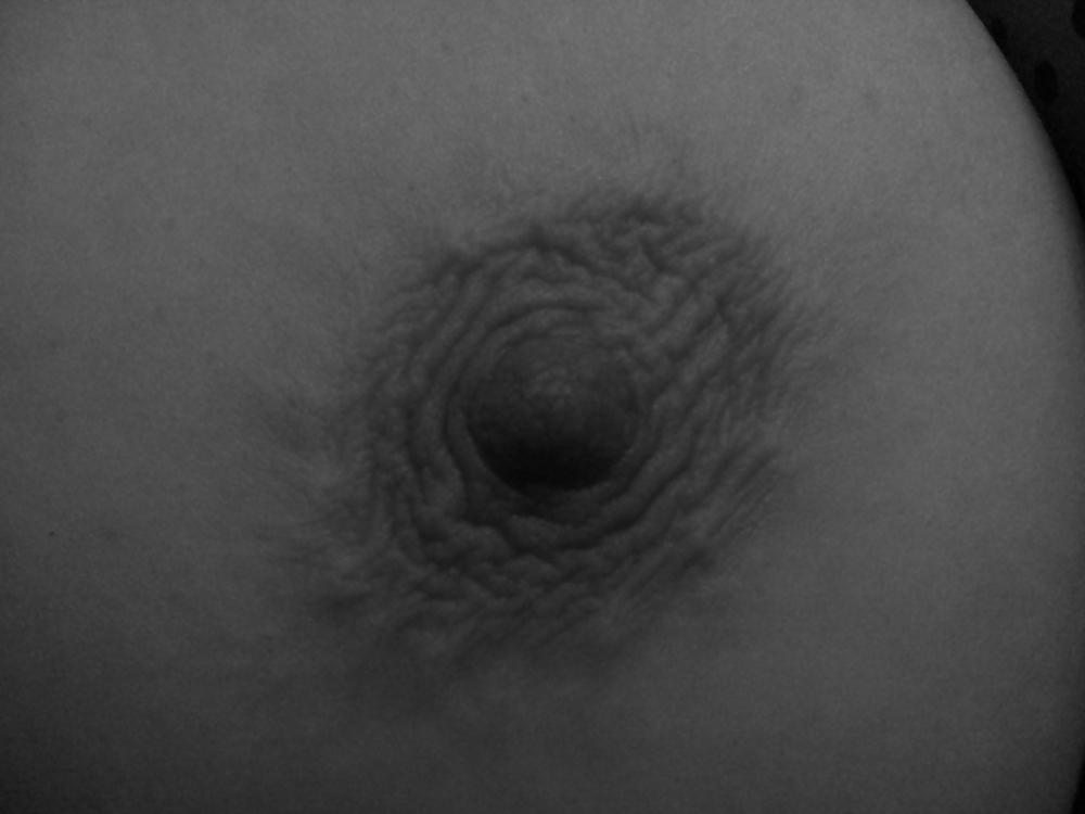 7P My harden nipples