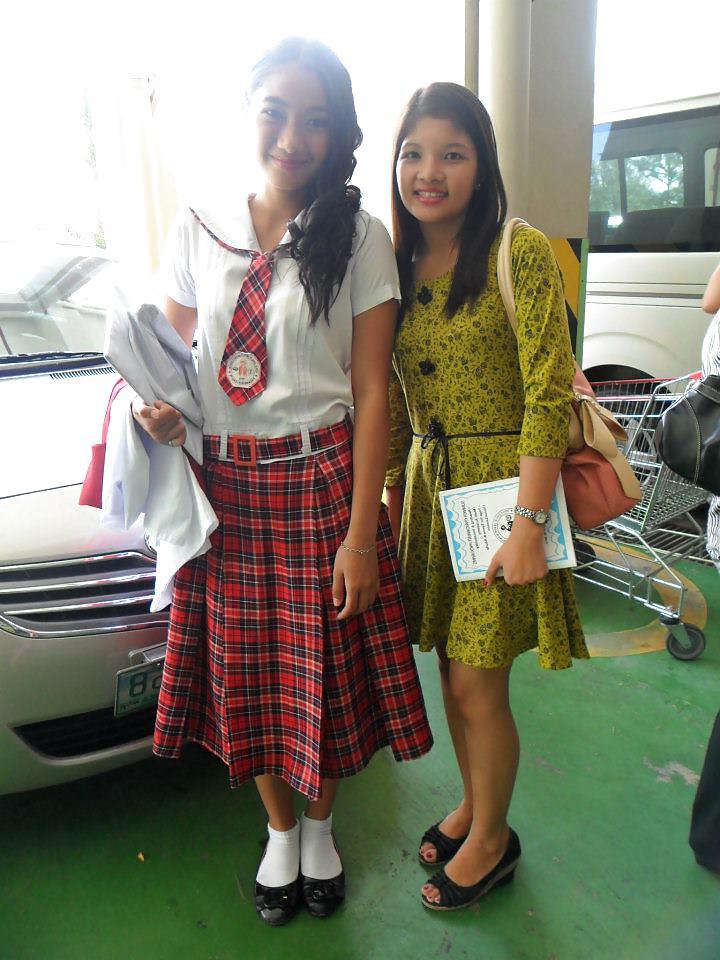 5P Hs student