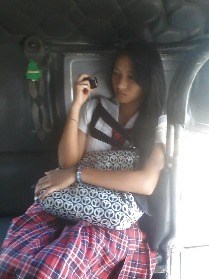 5P Hs student