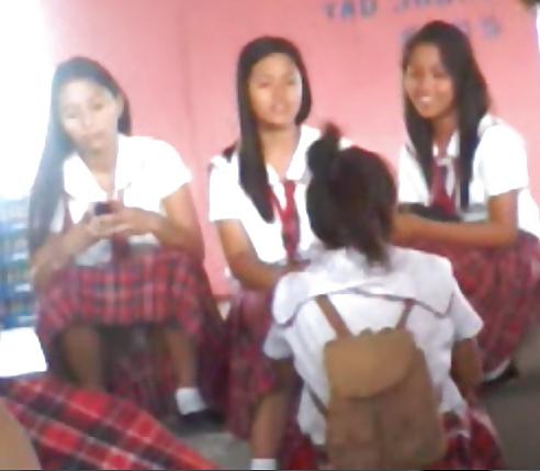5P Hs student