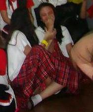 5P Hs student
