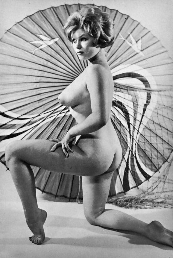 12P Vintage: 60's