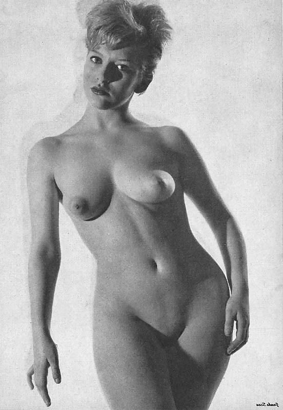 12P Vintage: 60's