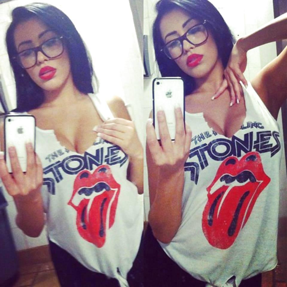8P Sexy arab, iranian, dubai, turkish girls 23