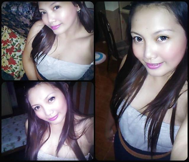 7P Hot sexy student