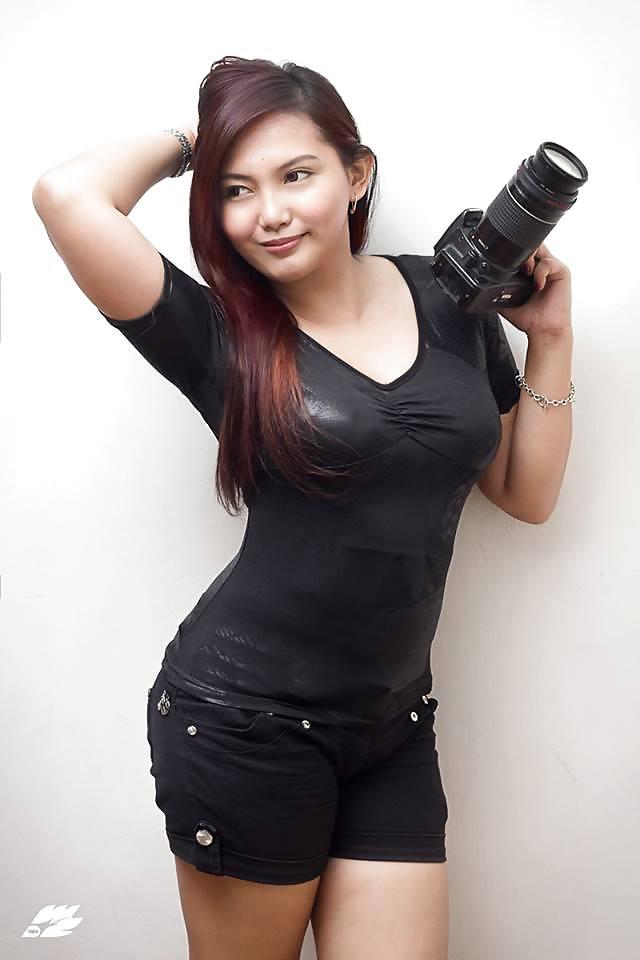 7P Hot sexy student