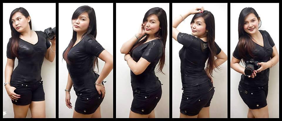 7P Hot sexy student