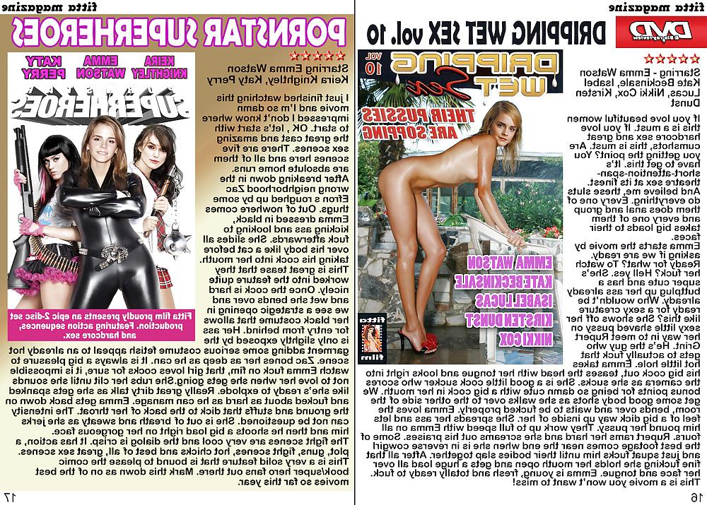 25P EMMA WATSON new pics Vol.1