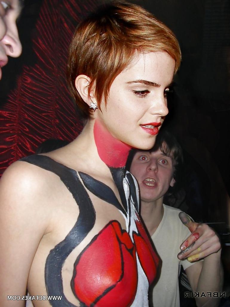 25P EMMA WATSON new pics Vol.1