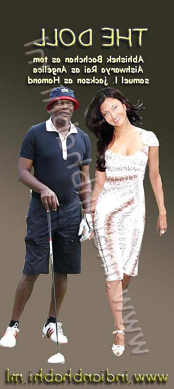 25P The Doll ( Celebrity Comic Version )
