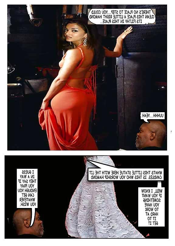25P The Doll ( Celebrity Comic Version )