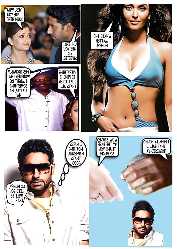 25P The Doll ( Celebrity Comic Version )