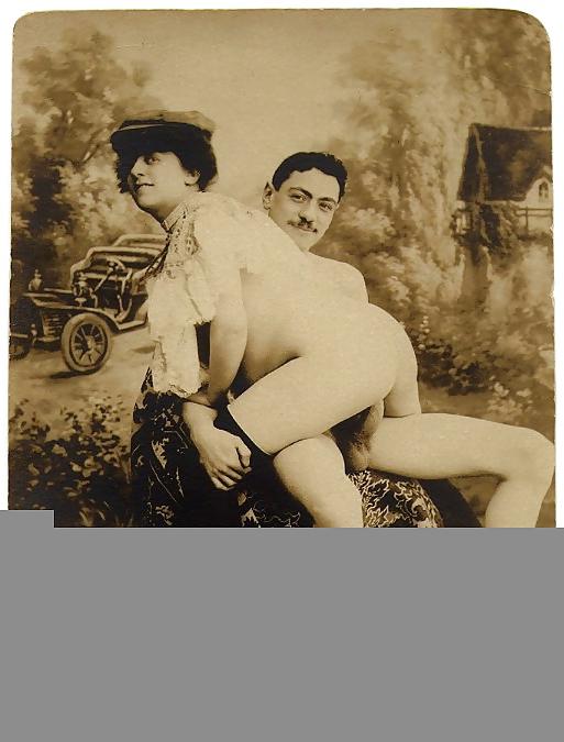 25P Vintage fucks