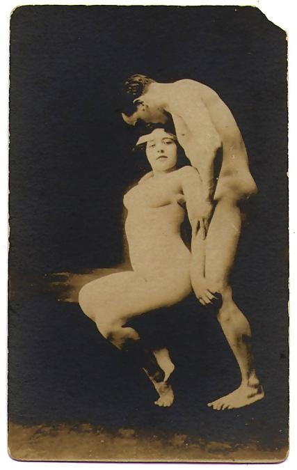 25P Vintage fucks