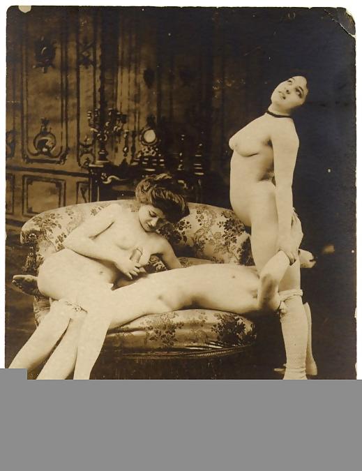 25P Vintage fucks
