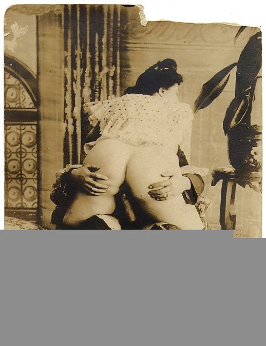 25P Vintage fucks