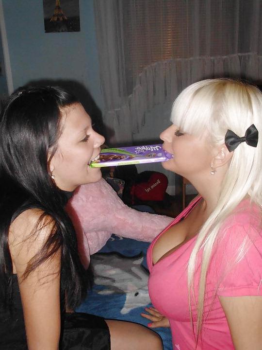 25P Big tits blonde Polish slag whore