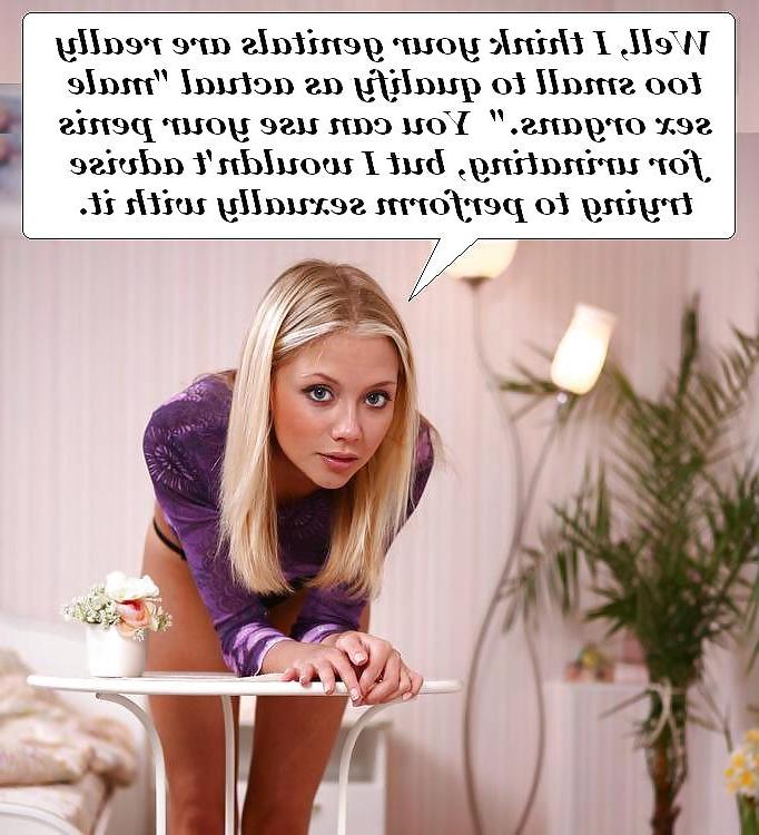 25P Cuckold Captions
