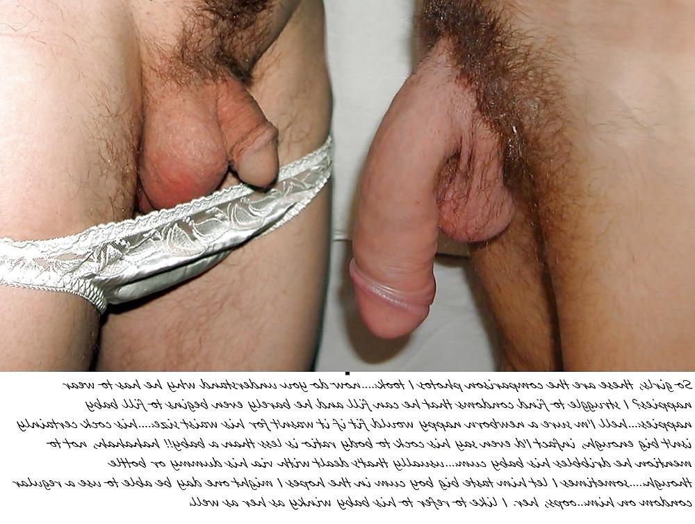 25P Cuckold Captions