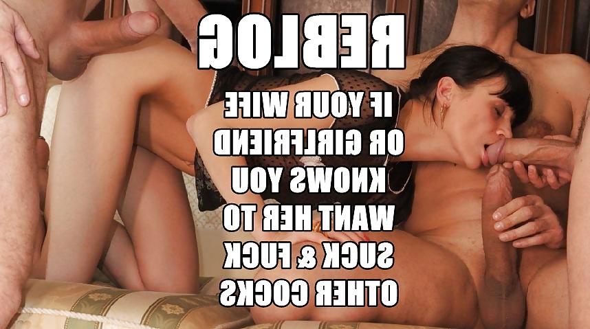 25P Cuckold Captions