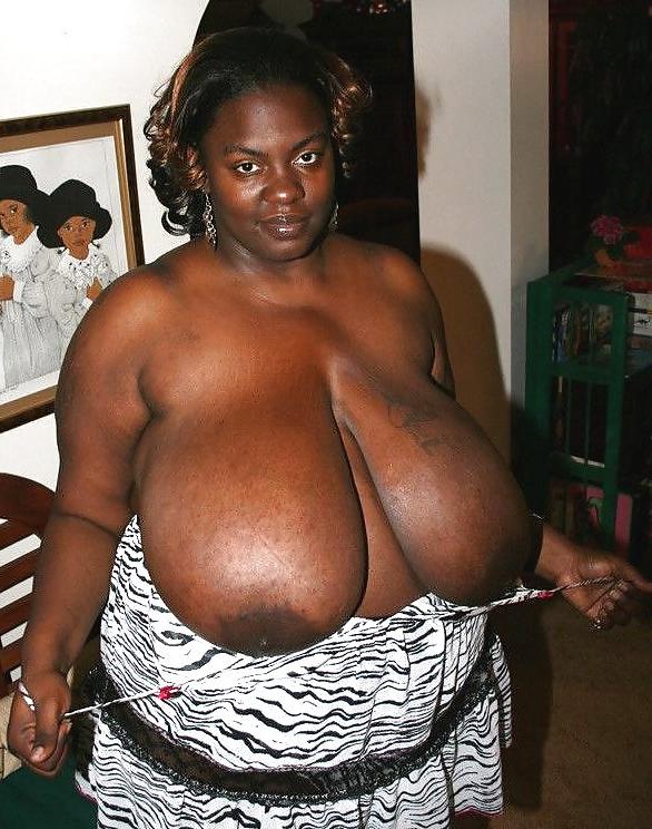 25P Huge Heavy Tits Part 4