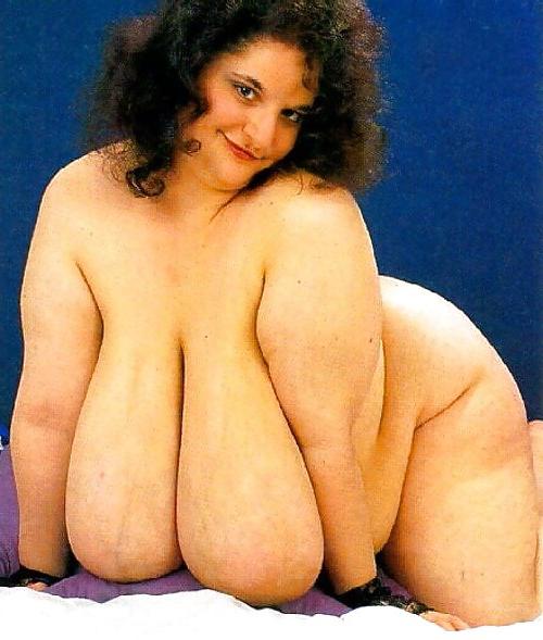 25P Huge Heavy Tits Part 4