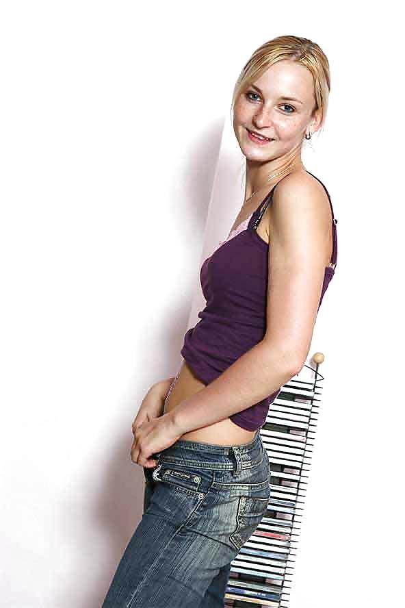 25P Innocent Teen of my dreams