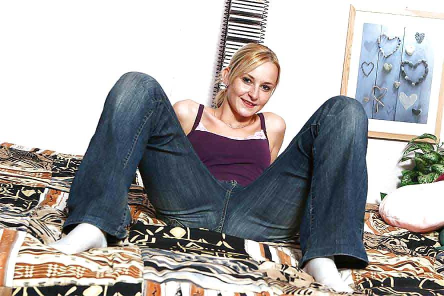 25P Innocent Teen of my dreams