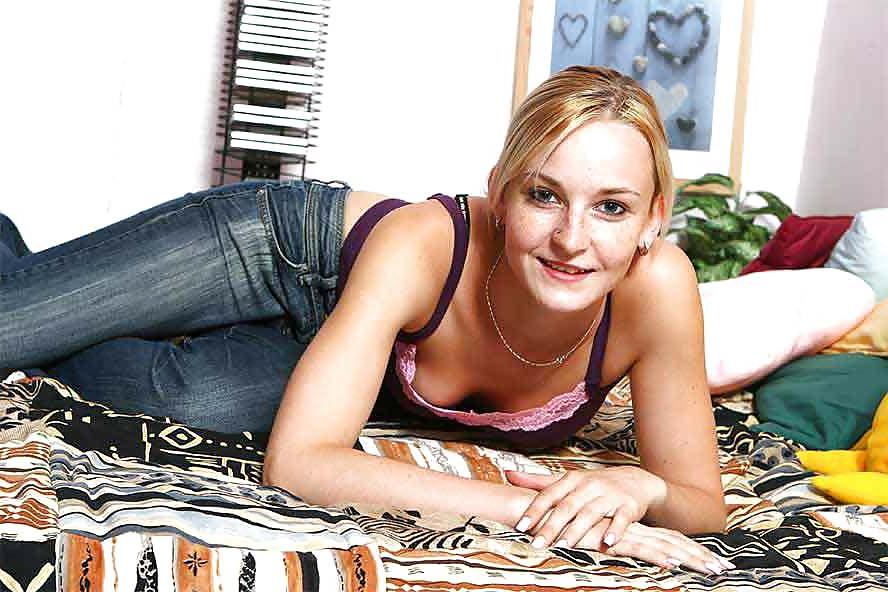 25P Innocent Teen of my dreams