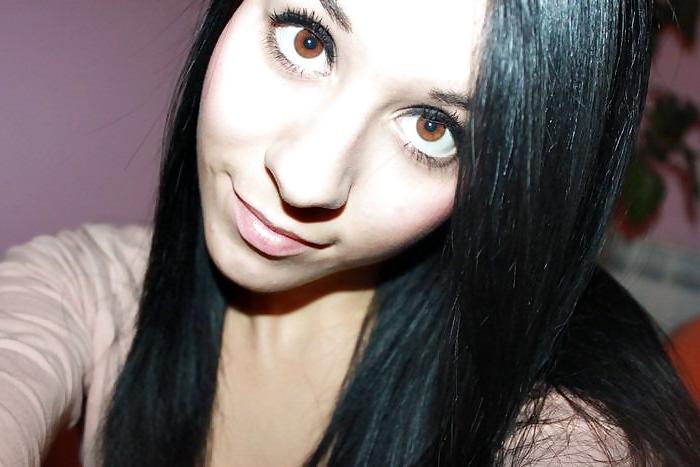 21P Mix Polish Teens 7
