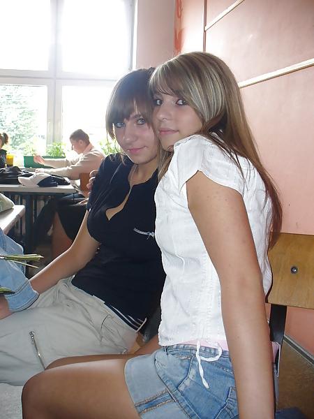 21P Mix Polish Teens 7