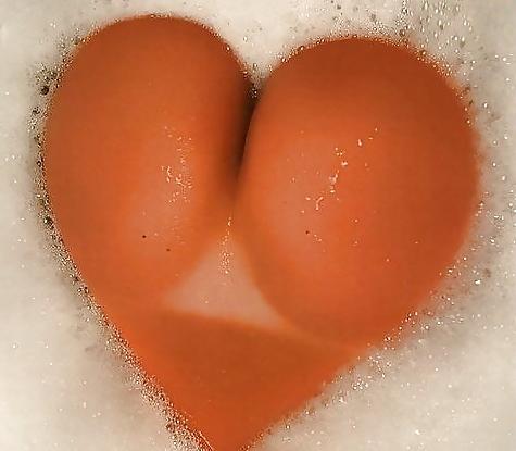 25P I LOVE ASS