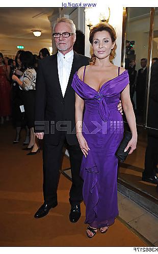 14P Aldona Orman polish Milf