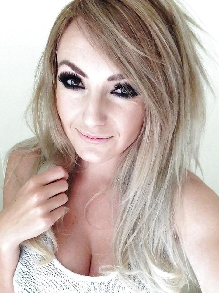 25P Jessica Nigri fap time