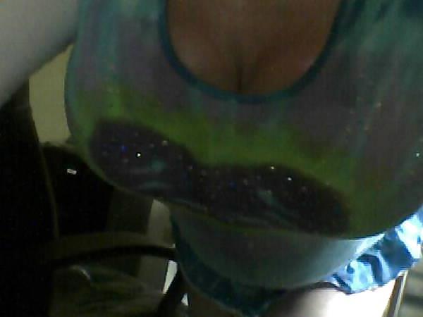 25P Me crossdressing 