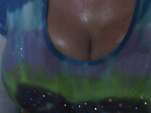 25P Me crossdressing 