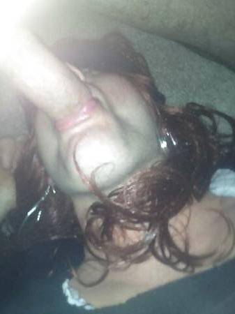 25P Me crossdressing 