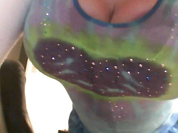 25P Me crossdressing 