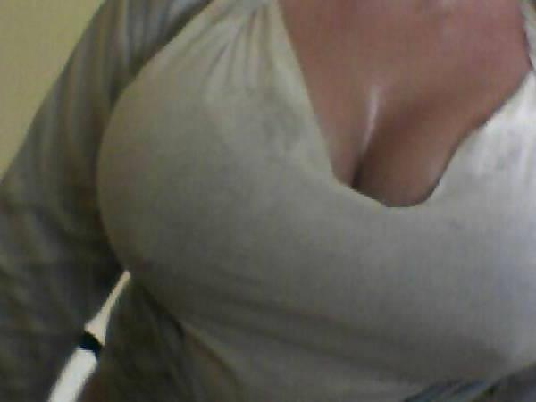 25P Me crossdressing 