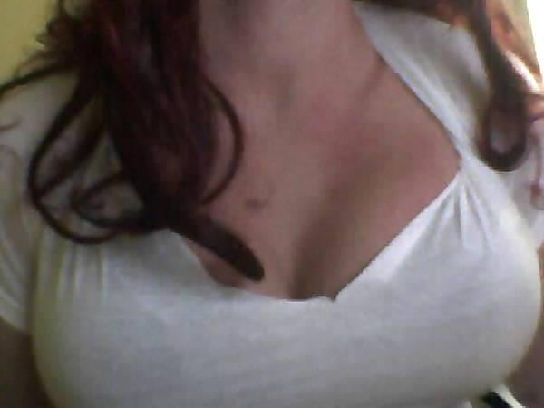 25P Me crossdressing 