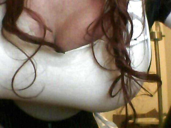 25P Me crossdressing 