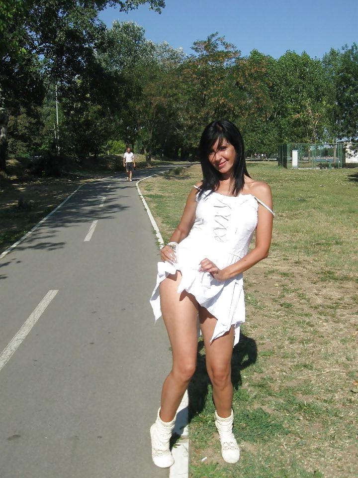 25P Serbian Milf