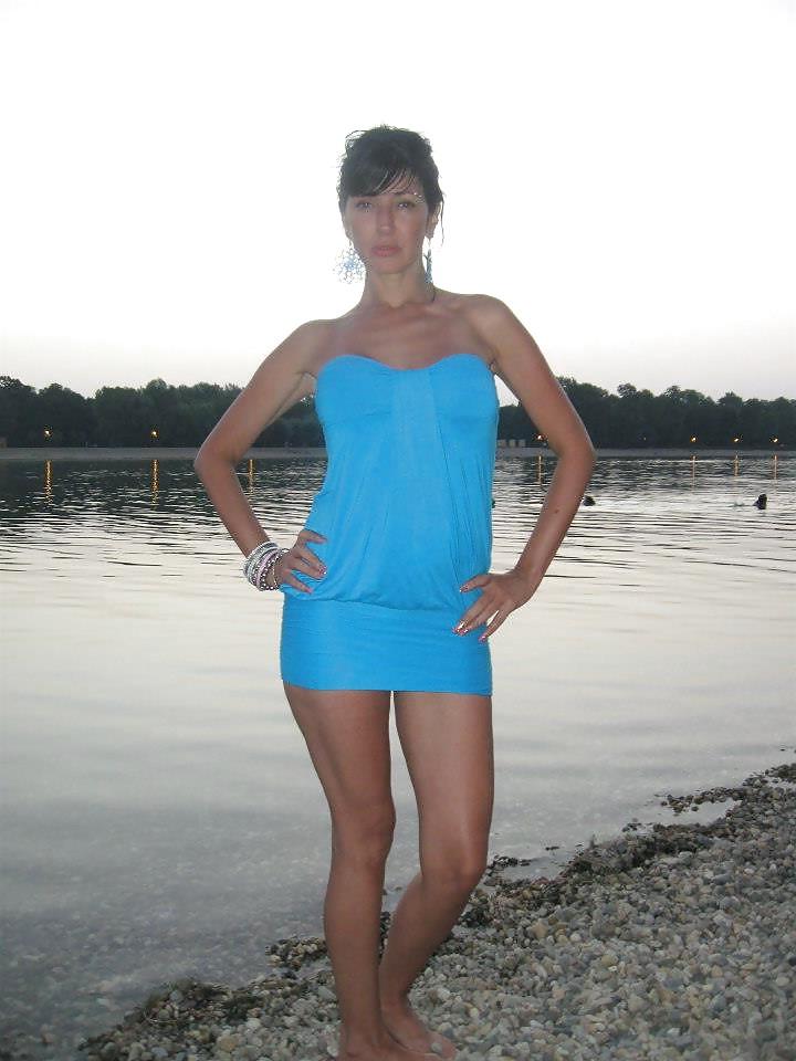 25P Serbian Milf