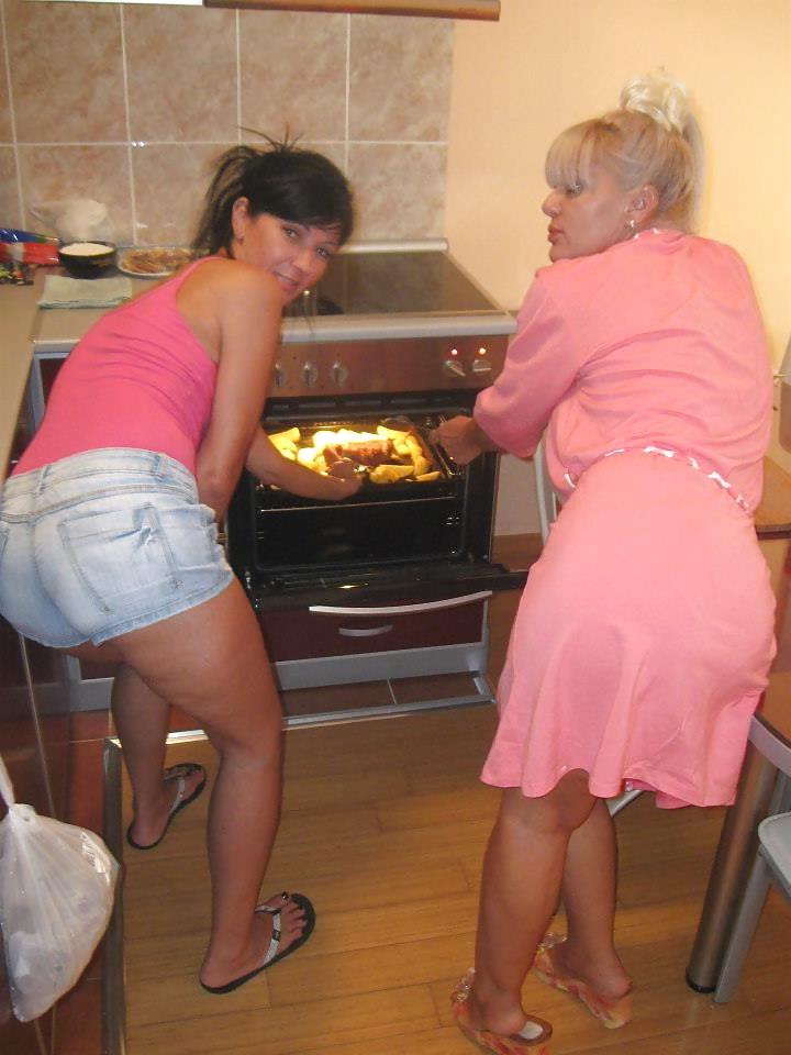 25P Serbian Milf
