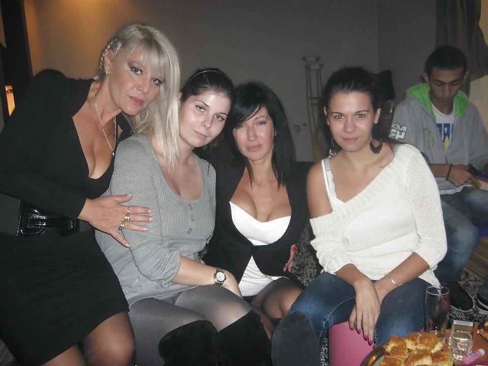 25P Serbian Milf