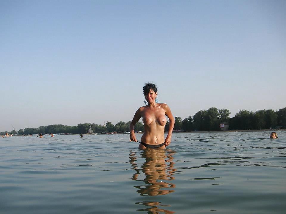 25P Serbian Milf