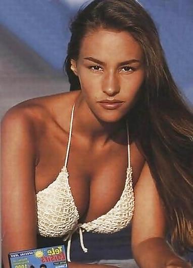 25P Vanessa demouy