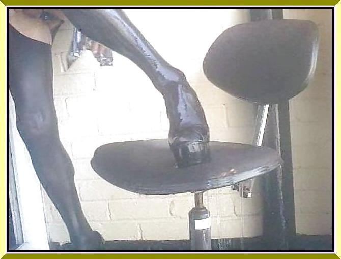 25P My Messy Heels 2