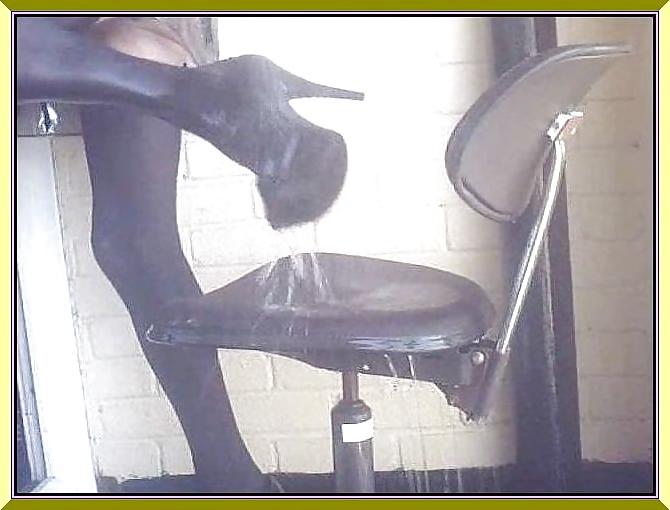 25P My Messy Heels 2