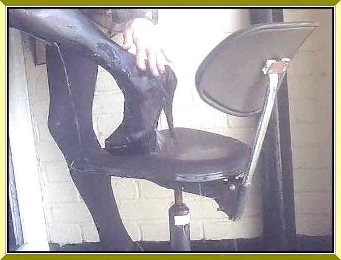25P My Messy Heels 2